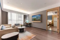 Lanou International Hotel (Funan Nanyang Avenue Outlets)