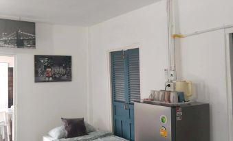 Aran hostel Spa&Cafe Riverside That Phanom