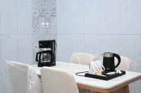Jawharat Alia Apartment