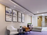Beike Hotel (Xianghe Anping Town) Hotels in Xianghe