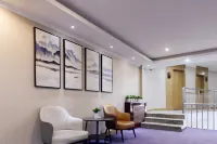 Beike Hotel (Xianghe Anping Town) Hotels in Xianghe