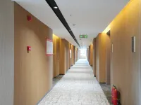 Shuanghong International Grand Hotel (Ninghua Bus Station) Hotels in Ninghua