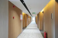 Shuanghong International Grand Hotel (Ninghua Bus Station) Hotels in Ninghua County