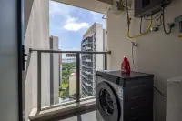 โรงแรมโฟลรัล์ โรงแรมเว่ยหลาน