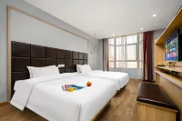 Rujia Union Huayi Selected Hotel (Yucheng Lijiang North Road Shop)