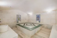 Comfort Hotel Astana - Romantic