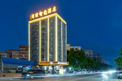 Rili Hostel Hotel a 