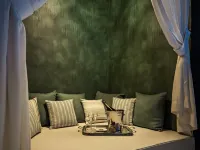 Hotel Duquesne Eiffel - spa