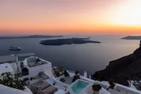 Iconic Santorini, a Boutique Cave Hotel by Sandglass