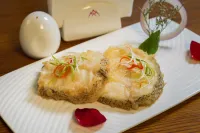 Whistling Dune Bay Shunsha Resort Island - Breakfast