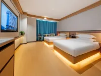 Pingquan Cailong Hotel Hotels in Pingquan