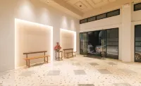 Hotel Madiaas by RedDoorz Hoteles en Jordán