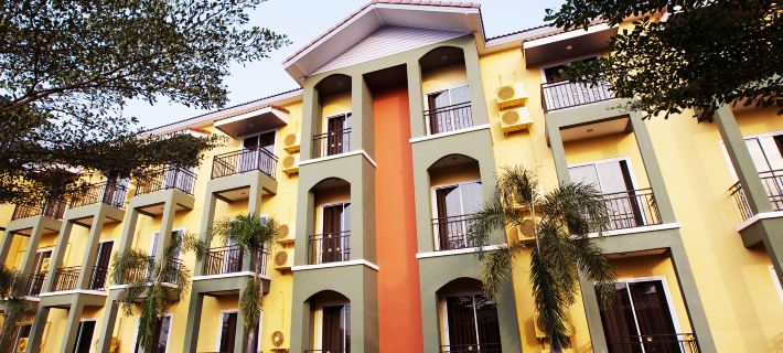 B2 Buriram Boutique and Budget Hotel Hotels in Buriram City