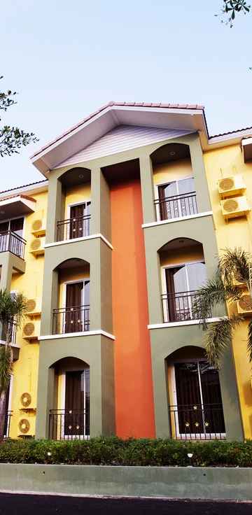 รูปภาพของโรงแรมบีทู บุรีรัมย์ บูทิก แอนด์ บัดเจ็ต