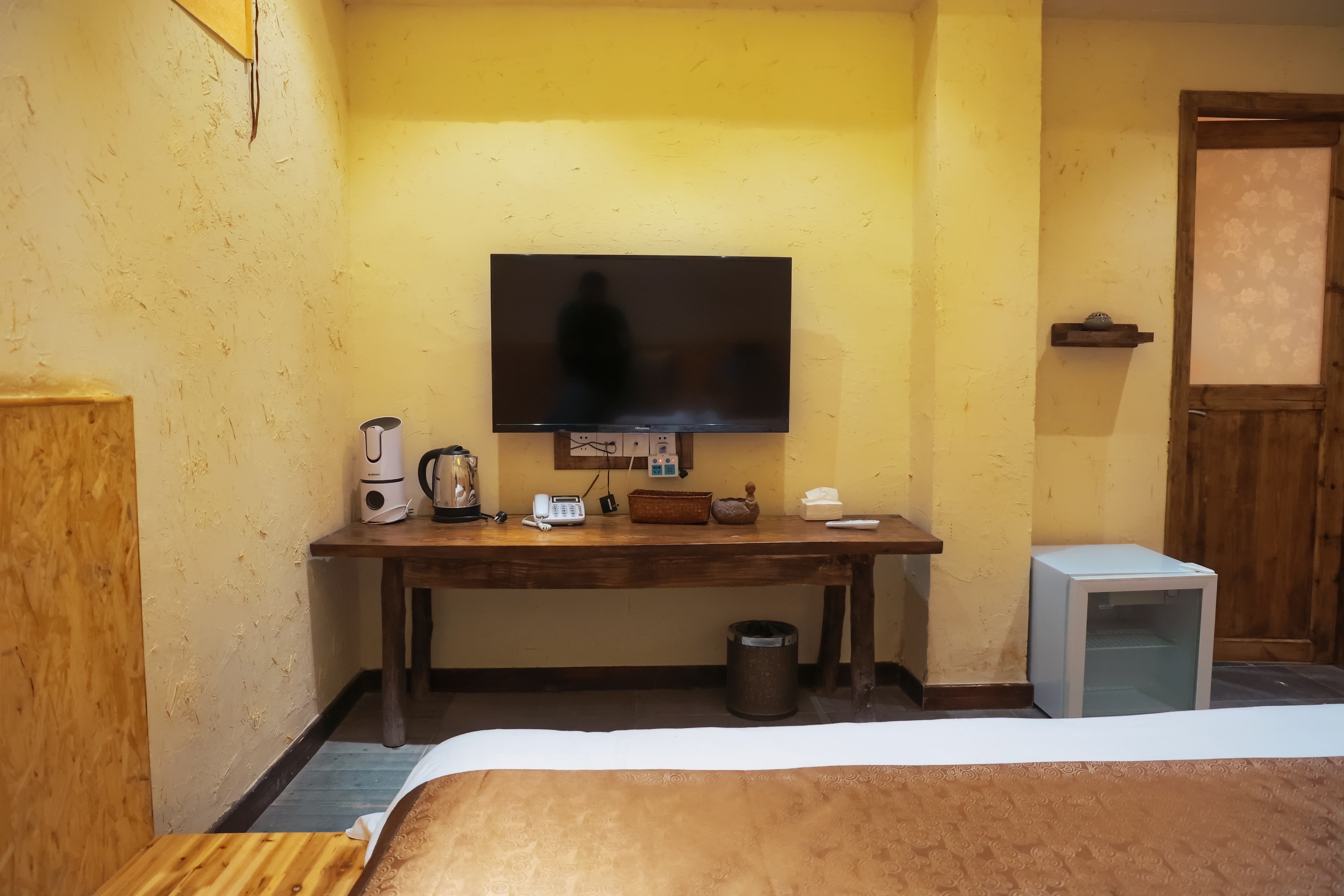 Hongwu Inn Kamar Photos