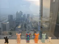 Suzhou Mingxiangting Homestay (Oriental Gate Branch)