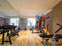 Merlinhod Hotel（Yan'an Baota Mountain Branch） Hotels in Yan'an