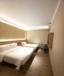 Bei'an Huilong Business Hotel