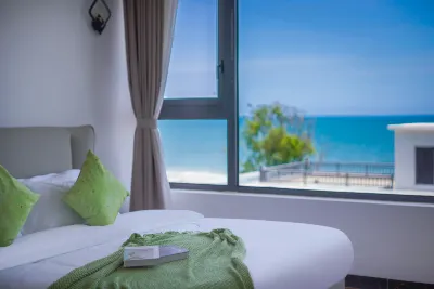 XingChen Villas · Poly Golden Bay, Shanwei