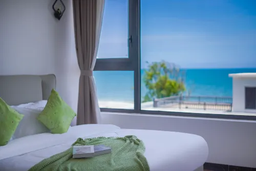 XingChen Villas · Poly Golden Bay, Shanwei