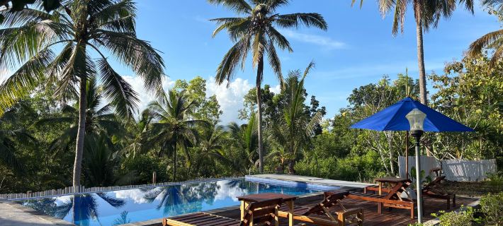 Penida Lapaya Bungalows Nusa Penida Hotels in Bali