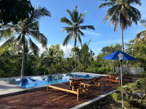 Penida Lapaya Bungalows Nusa Penida