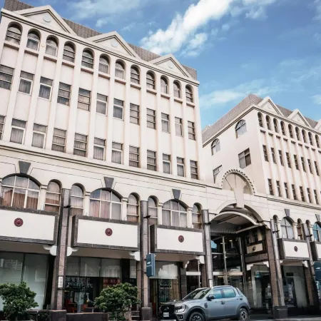 EASTCOAST HOTEL