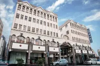 EASTCOAST HOTEL Hotels in 