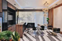 Safir Hotel - bar