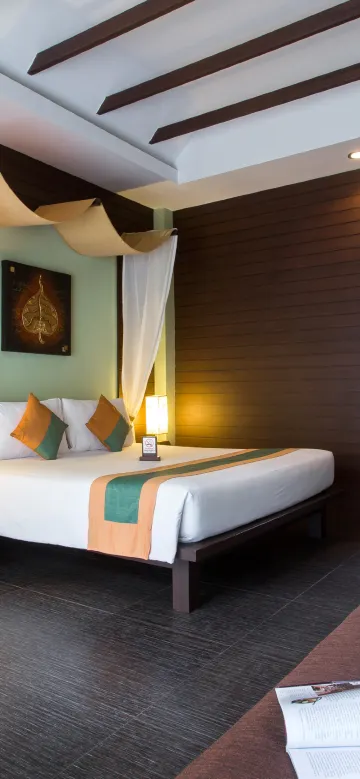 แกรนด์ดีลักซ์วิลลา