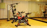 Huijin International Hotel Hotels in Rugao