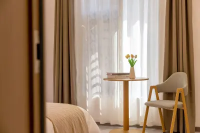 Pingtan Xilinyuan Inn Hotels in Pingtan