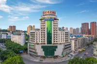 Chuanlong Hotel Hotels in der Nähe von Chongqing College of Finance and Economics