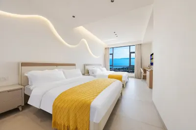Cen Cen Warm Room