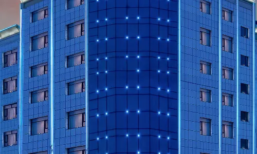 Bailandao Hotel