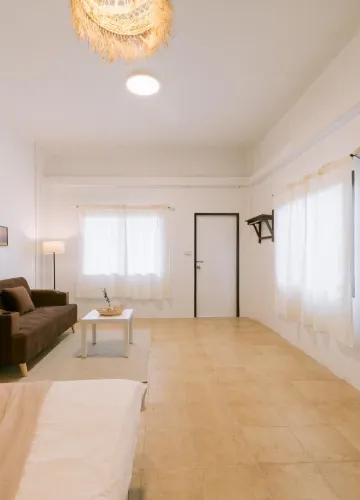 ห้องสแตนดาร์ด เตียงควีน