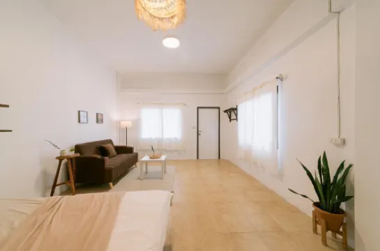 Homely Home Khao lak