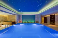 Wyndham Ankara - 5-stjärniga