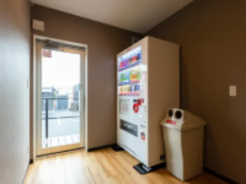 HOTEL R9 The Yard 恵那 恵那のホテル