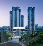 SFEEL Designer Hotel (Zhangjiasi Subway Station Branch, Chengdu High tech Zone) Các khách sạn gần Sichuan Normal University Training Hall