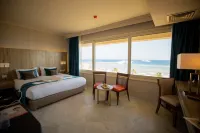 Seven Seas Jolie Bay - Ultra All Inclusive Hotels in Qesm Safaga