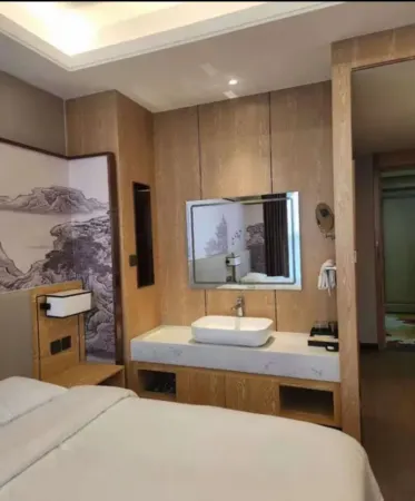 Mandula International Hotel