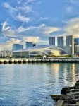 Jiamei Apartment Hotel (Dalian Venice Shuicheng Gangdong Fifth Street)