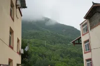 FOREST VIEW HOTEL - Mountain view
