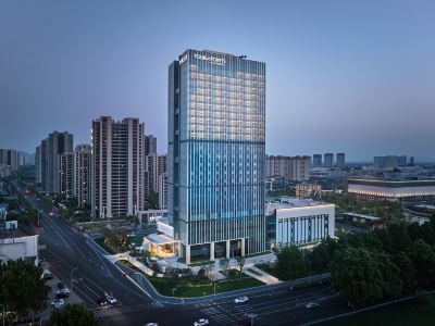 Four Points by Sheraton Rizhao
