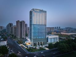 Four Points by Sheraton Rizhao