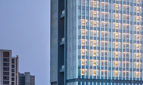 포 포인츠 바이 쉐라톤 리자오