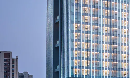 Four Points by Sheraton Rizhao