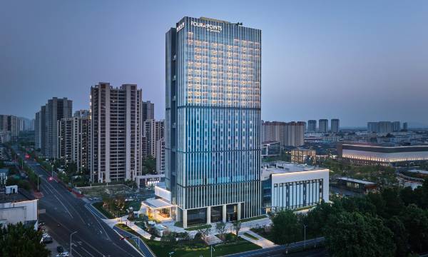 Four Points by Sheraton Rizhao