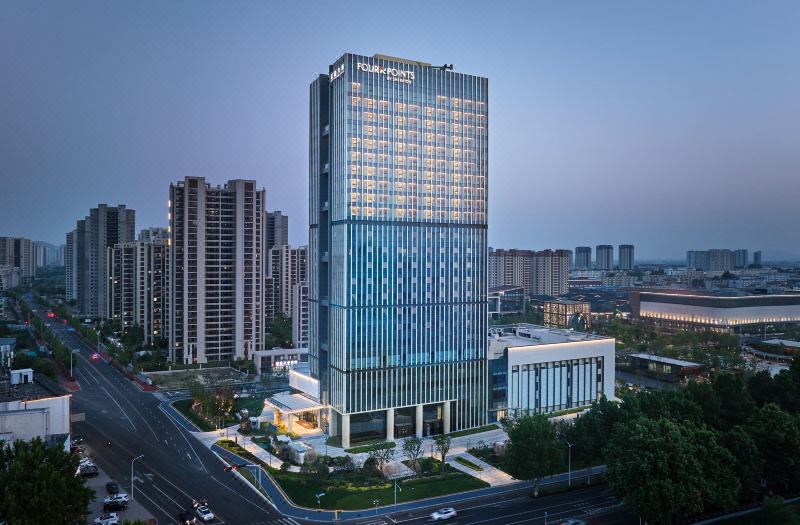 Four Points by Sheraton Rizhao